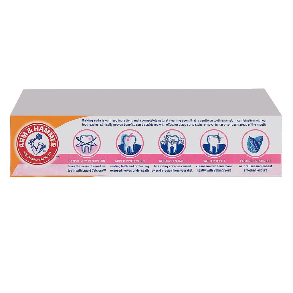 Arm & Hammer Tooth.Paste Sensitive Pro Repair 75 ml
