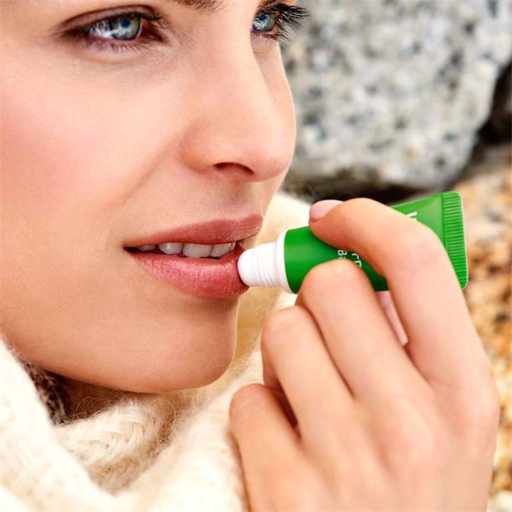 Weleda Skin Food Lip Balm, , 8 Ml