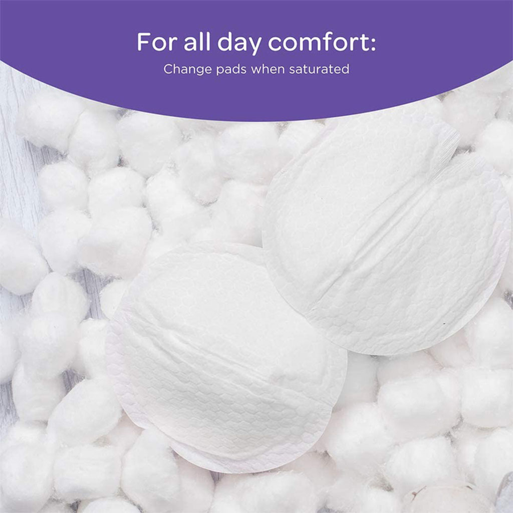 Lansinoh Disposable Nursing Pads ( Pack Of 24)
