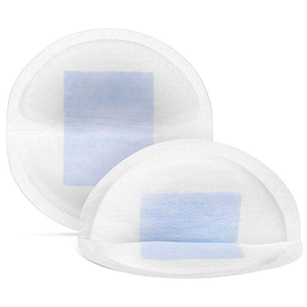 Lansinoh Disposable Nursing Pads (Pack Of 60)