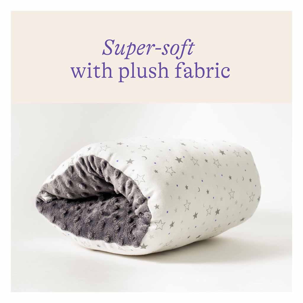 Lansinoh Nursie Breastfeeding Pillow