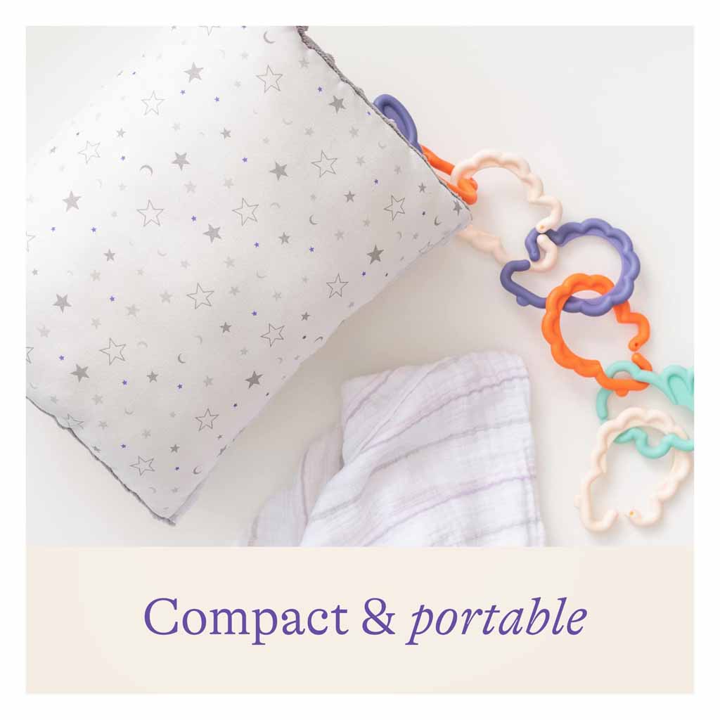 Lansinoh Nursie Breastfeeding Pillow