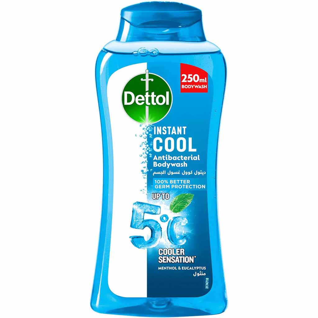 DETTOLTOL JUMP SG COOL 250TP35%