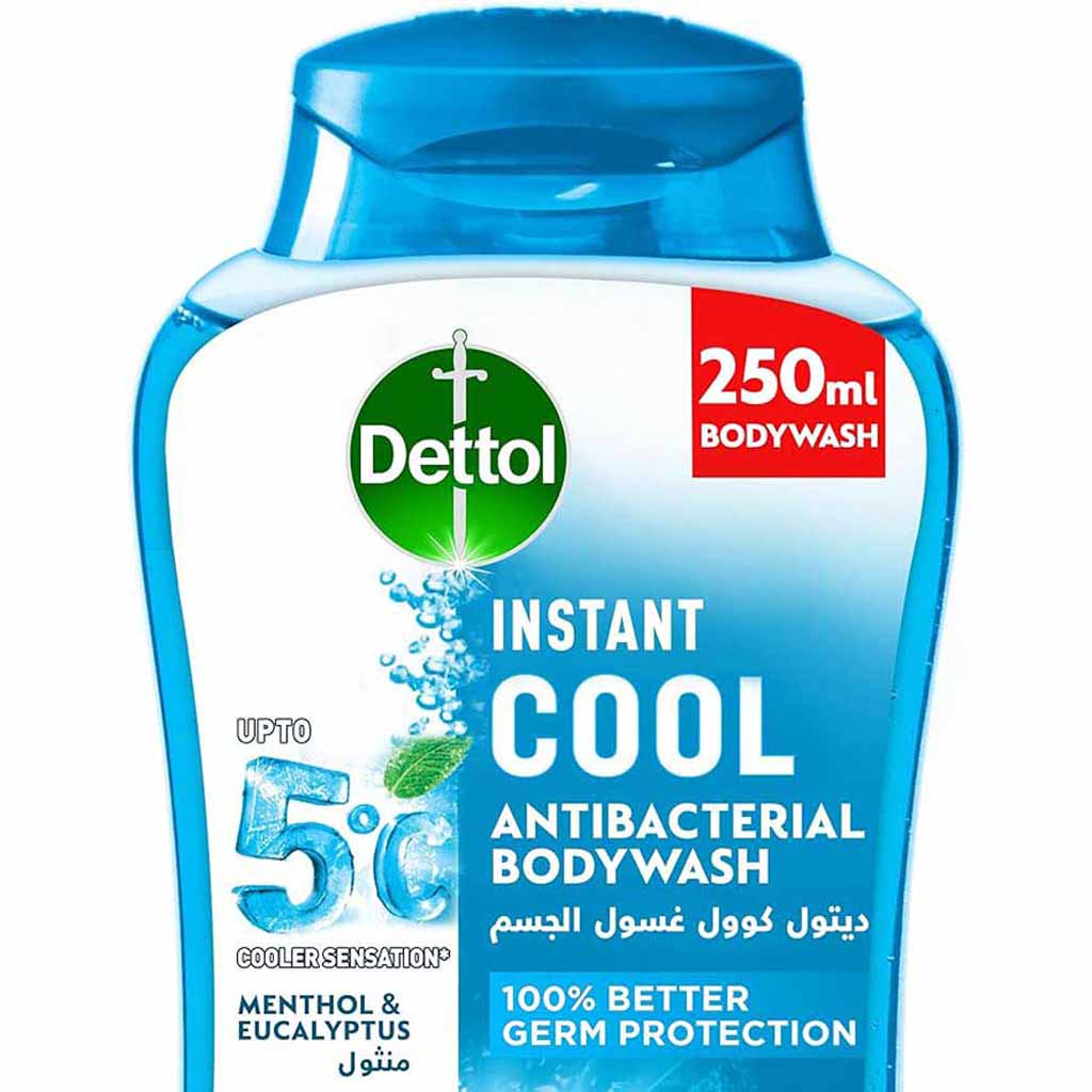 DETTOLTOL JUMP SG COOL 250TP35%