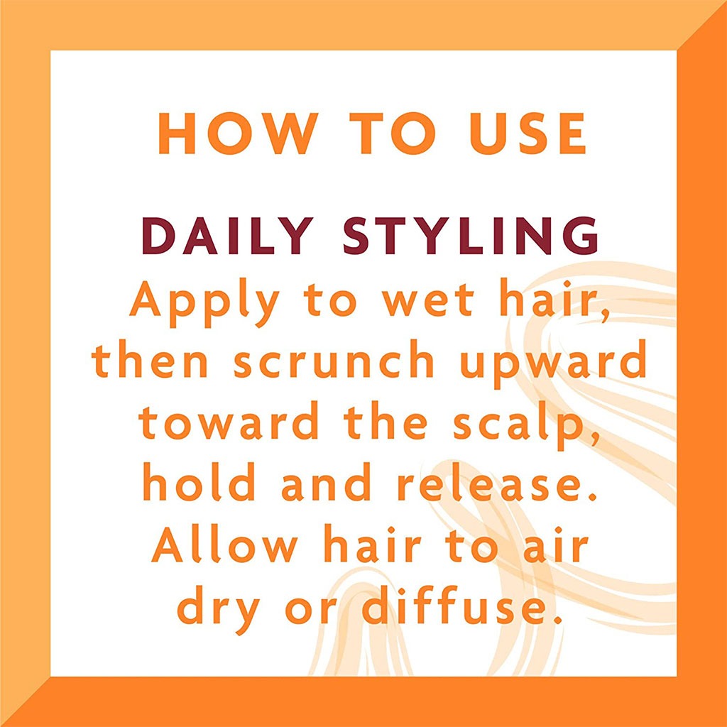 Cantu Wave Whip Curling Mousse 248 g