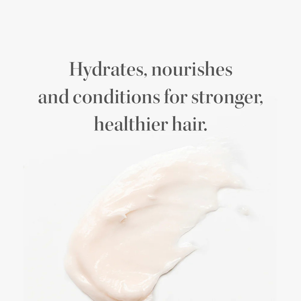 Hairburst, Hair Mask Longer Stronger Hair, Deep conditioning mask for hair growth and strength, 220 g
