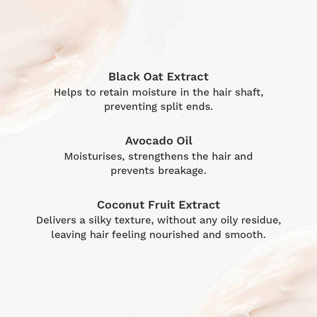 Hairburst, Hair Mask Longer Stronger Hair, Deep conditioning mask for hair growth and strength, 220 g