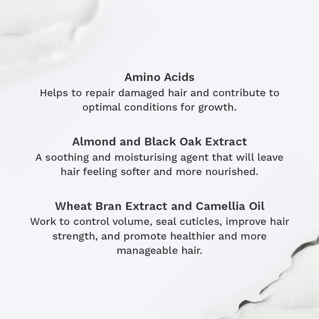 Hairburst, Conditioner for Curly Wavy Hair, Hydrating conditioner for defined curls, 350 ml