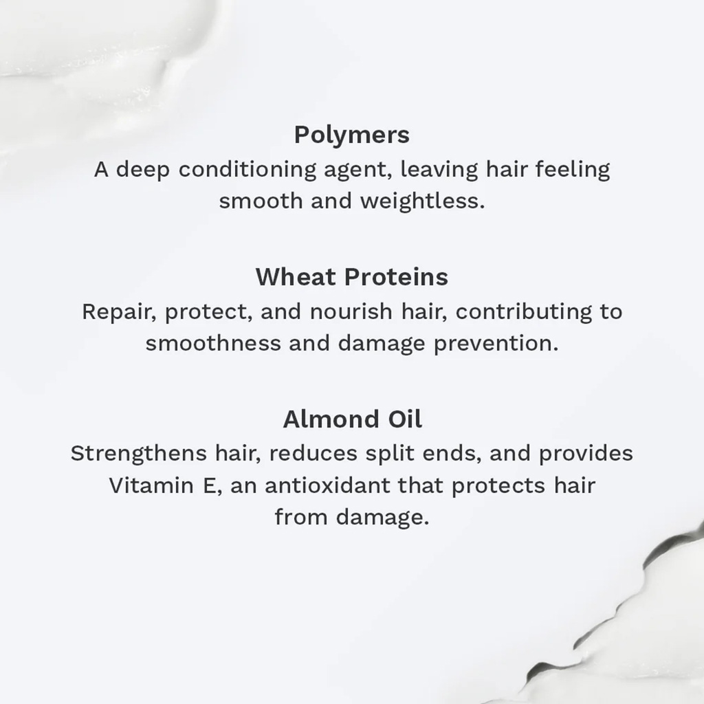 Hairburst Dry and Damaged Hair Shampoo 350 ml