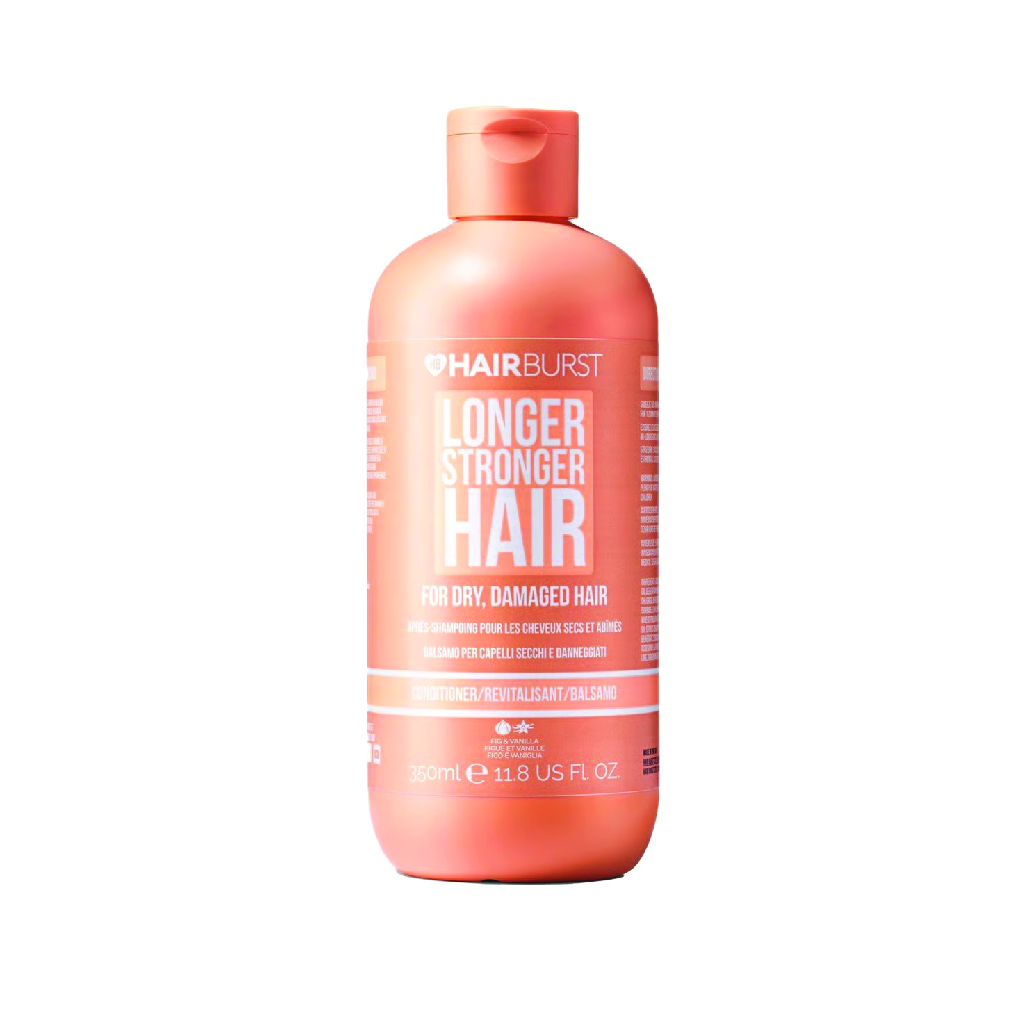 Hairburst Conditioner for Dry Damaged Hair 350 ml
