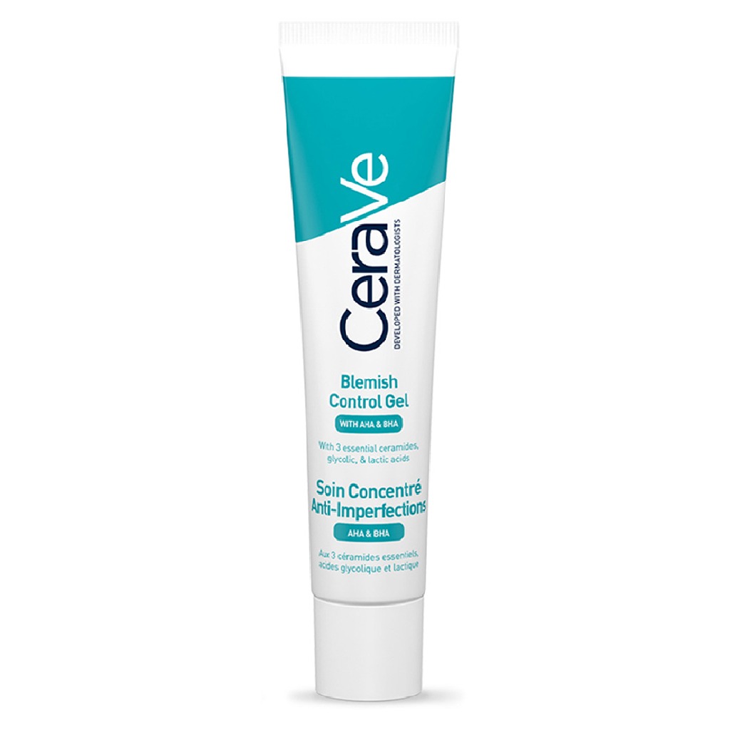 CeraVe Aha Bha Serum T40 ml