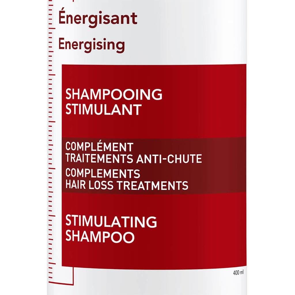Vichy Energising Shampoo 400 ml