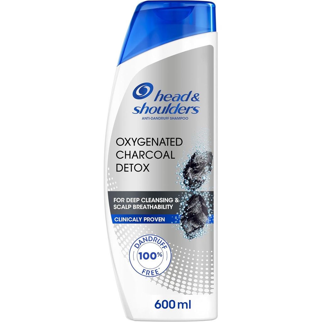 Head & Shoulders Chrcoldtx 112600 ml