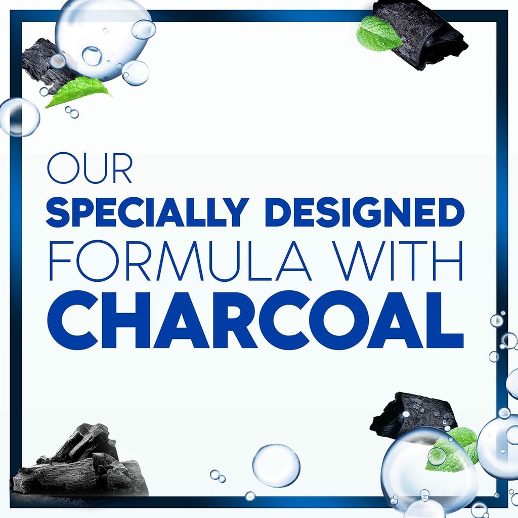 Head & Shoulders Chrcoldtx 112600 ml