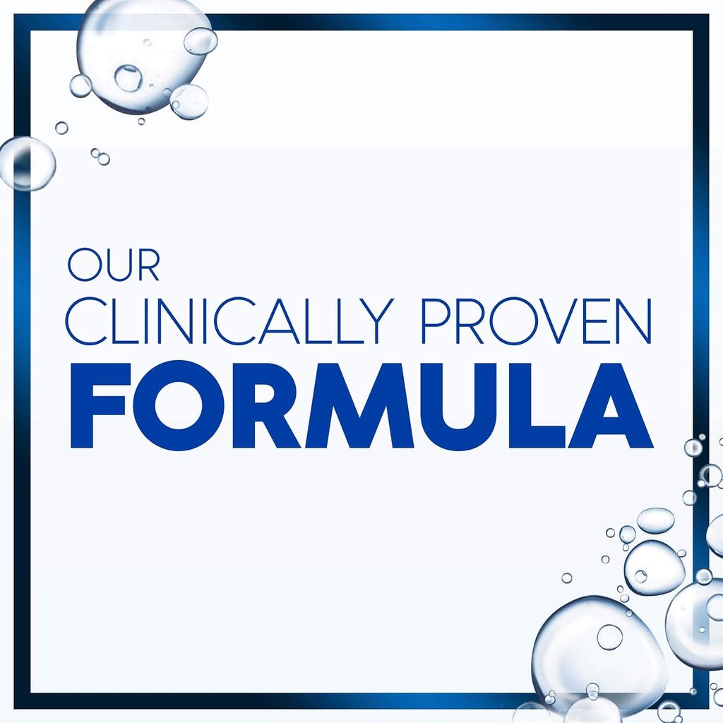 Head & Shoulders, Classic Clean shampoo, Anti-dandruff shampoo for healthy scalp, 26600ml