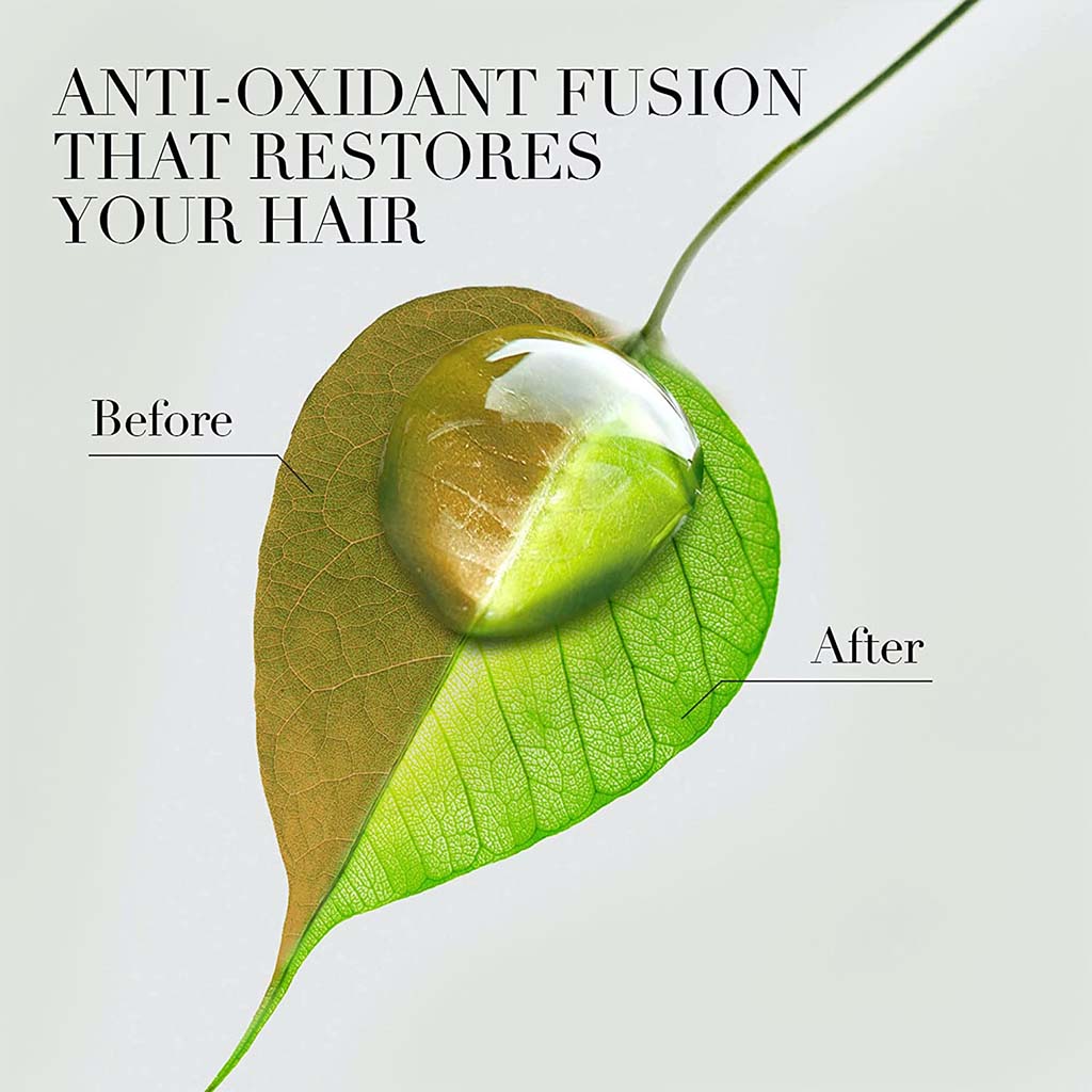 Herbal Essences Bio Renew Arabica Coffee Volume Boost Fruit Conditioner for Fine Hair 400 ml