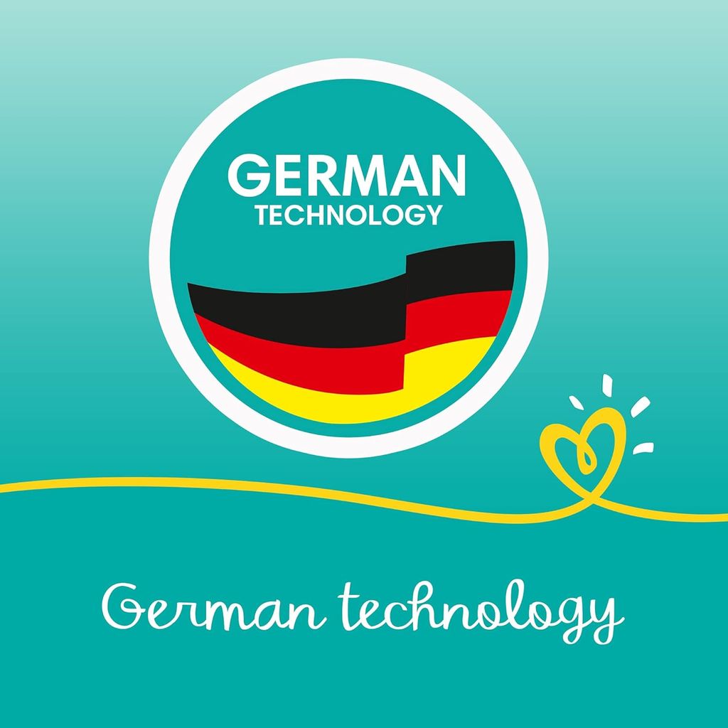 Pampers Baby Diapers, Size 6, 58 pcs