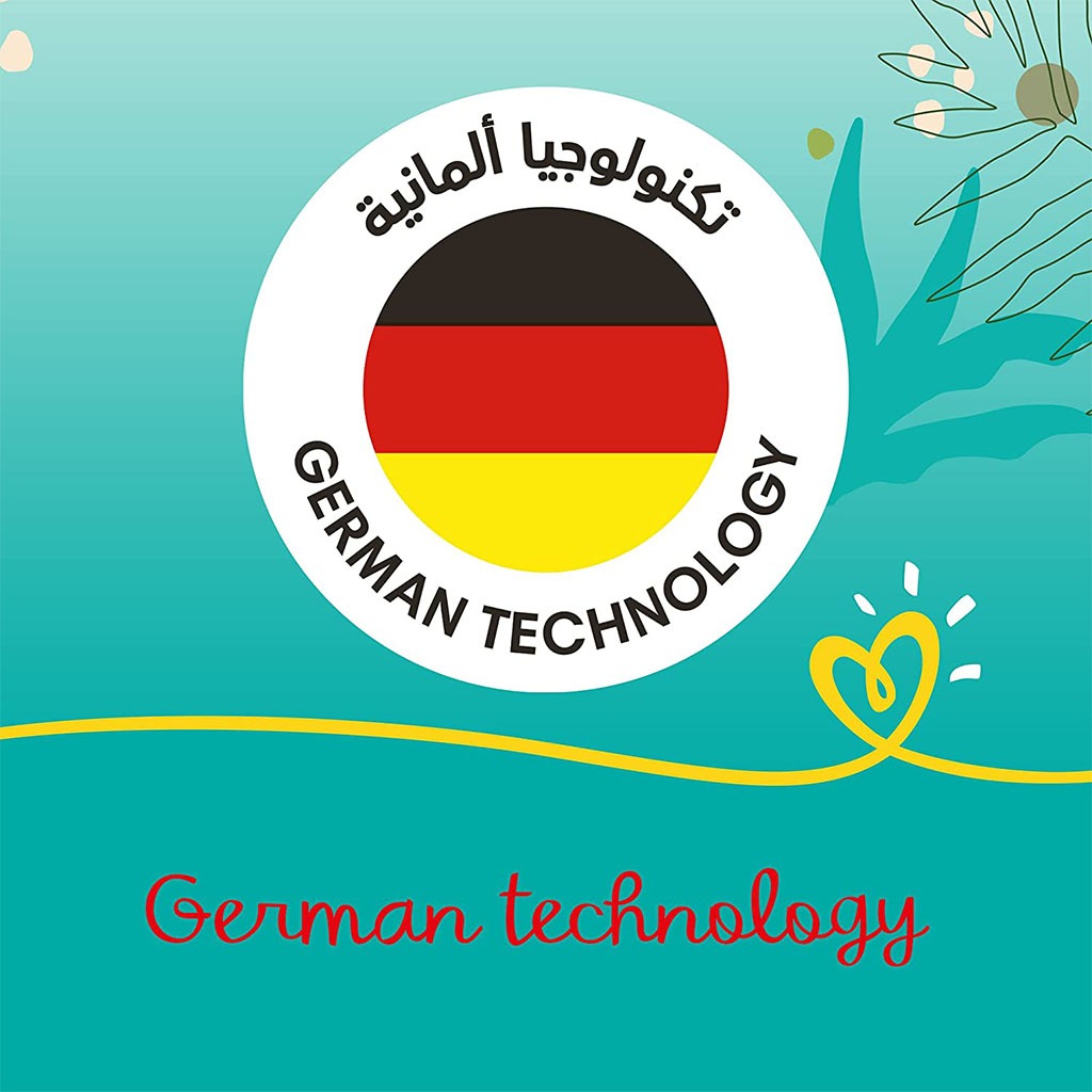 Pampers, Pants Baby Diapers, Comfortable diapers for active babies, Size 5