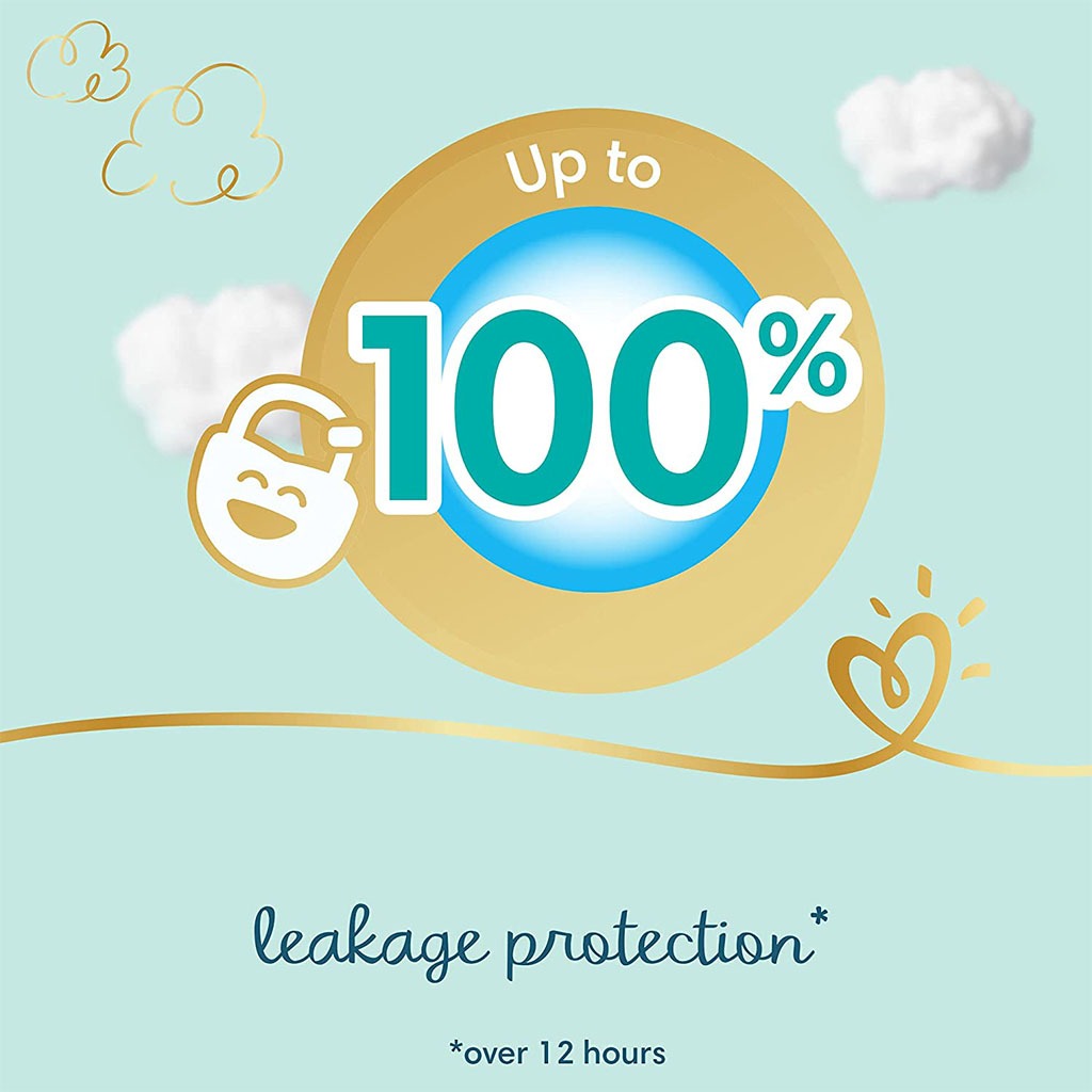 بامبرز بريميوم S5 – 4 × 20 – MIP – Prnc