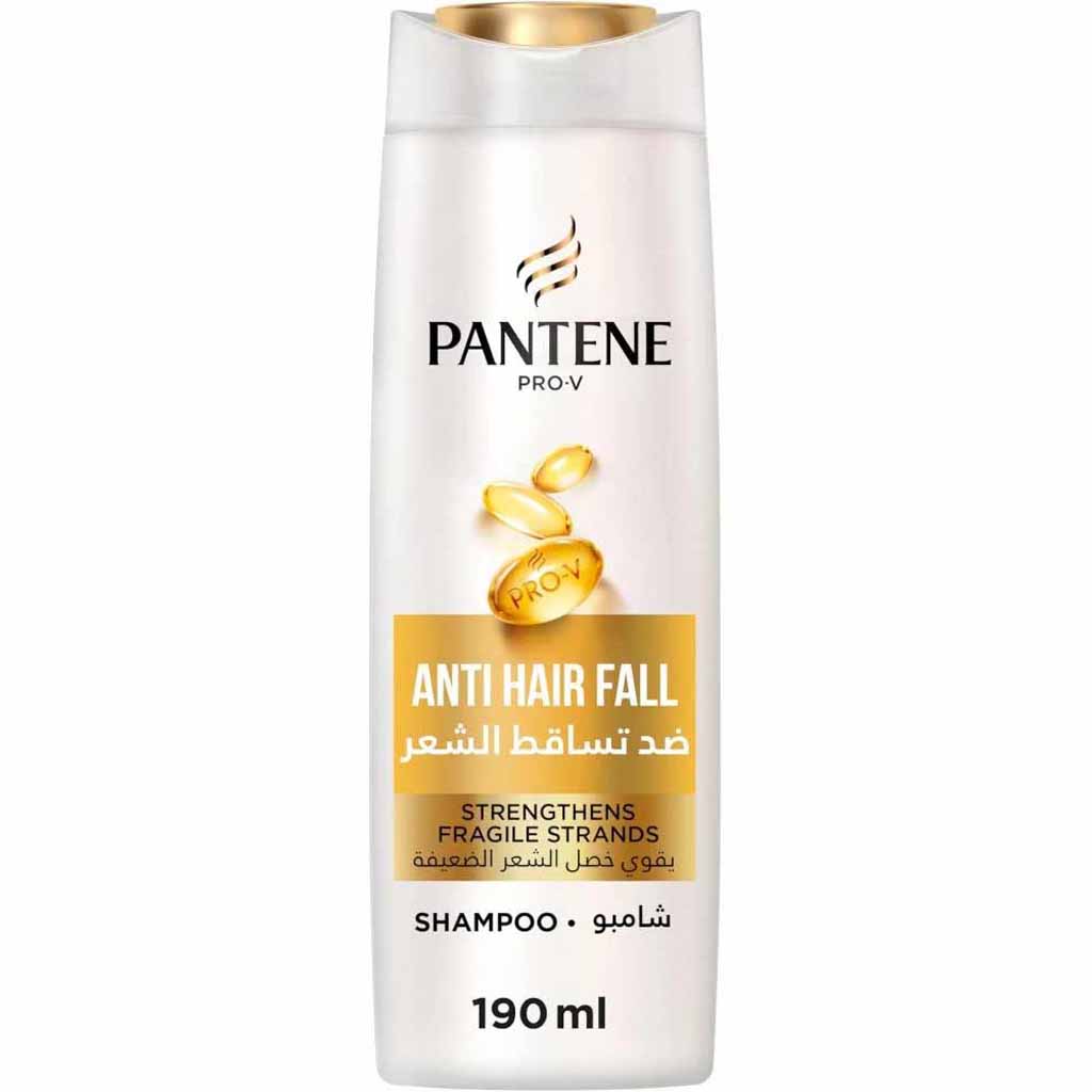 Pantene Prov Moisture Renewal Shampoo