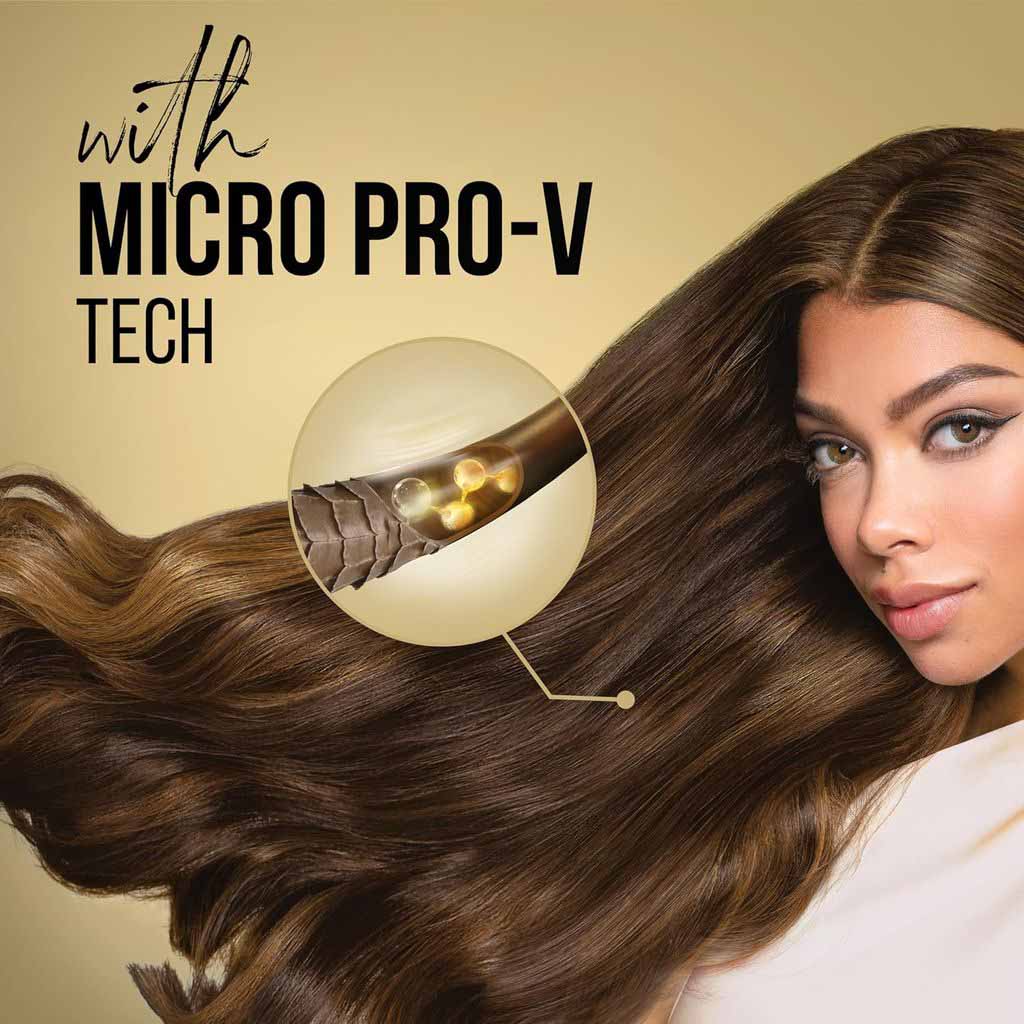 Pantene Milky Damage Repair Conditioner, 360ml