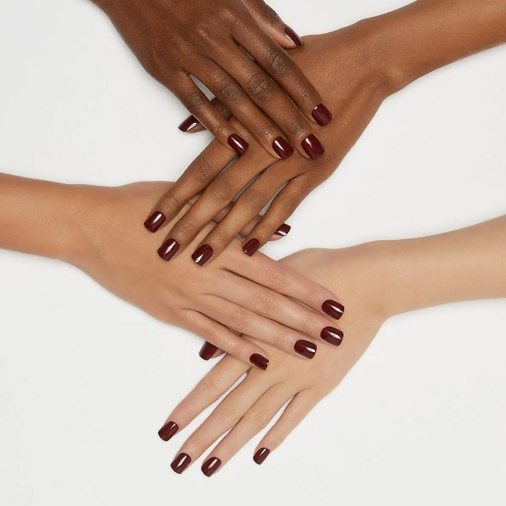 Kiss imPRESS 83753 KIMC014C Color Nails 30 Pieces