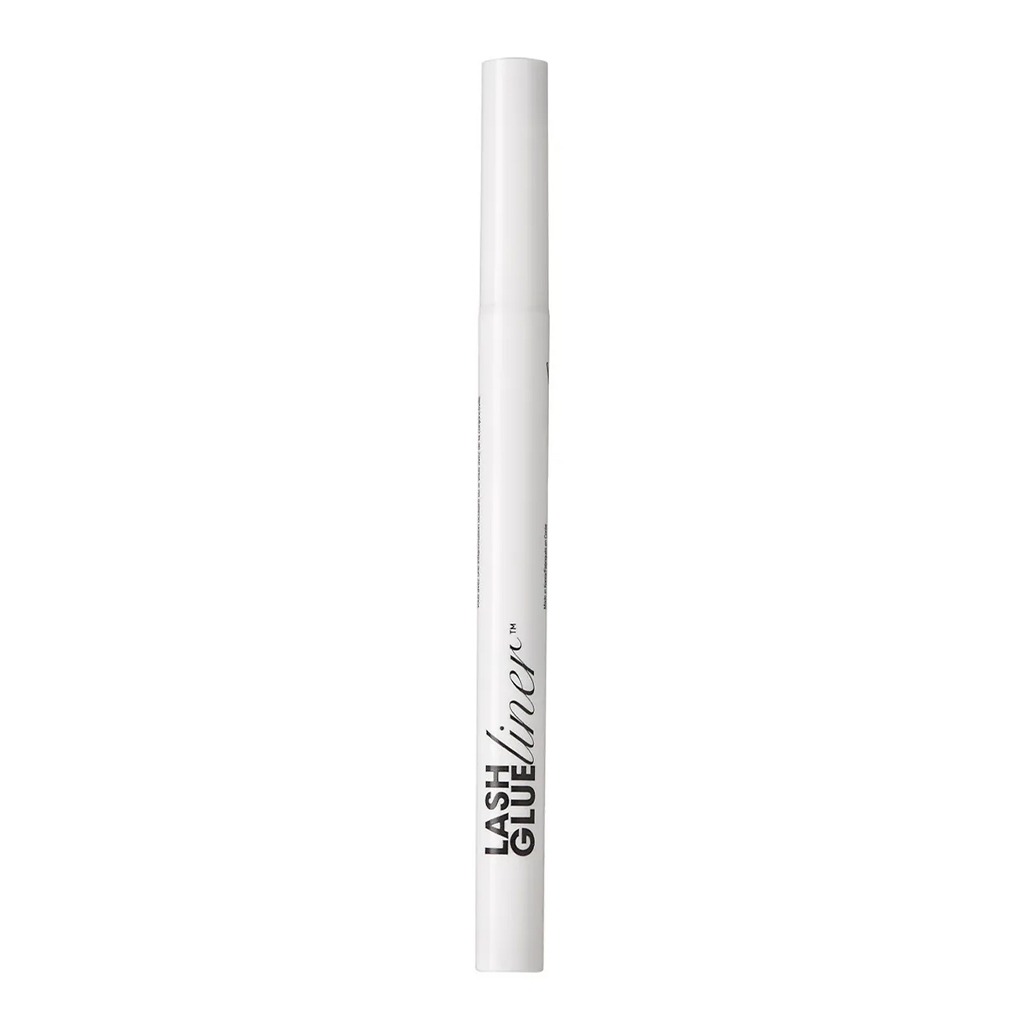 Kiss Lash Glue Liner 0.7 mL Clear 1's KLIN02C