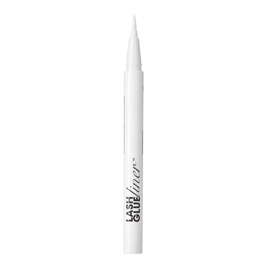 Kiss Lash Glue Liner 0.7 mL Clear 1's KLIN02C