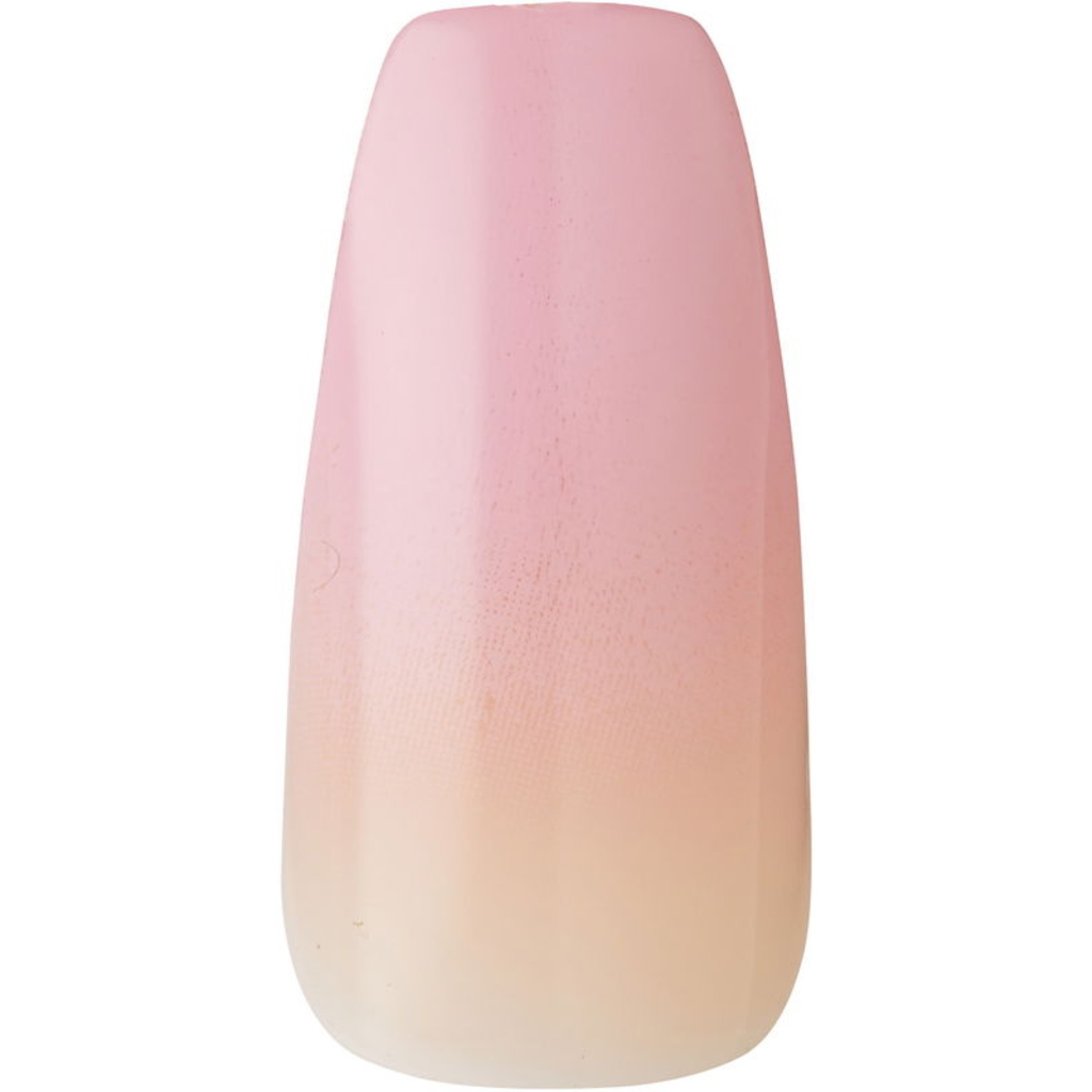 Kiss Gel Fantasy Nails - Freshen Up kgn05