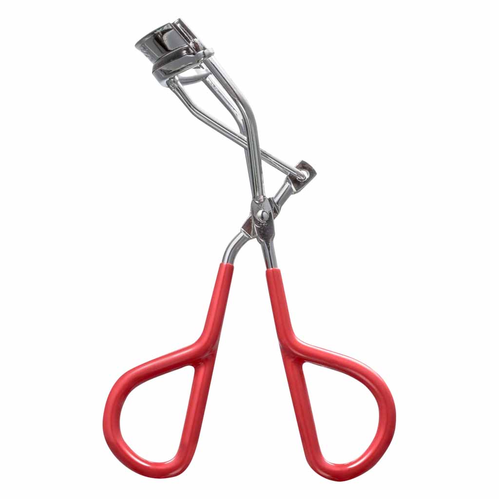Kiss, Eyelash curler, Precision tool for natural lash curling