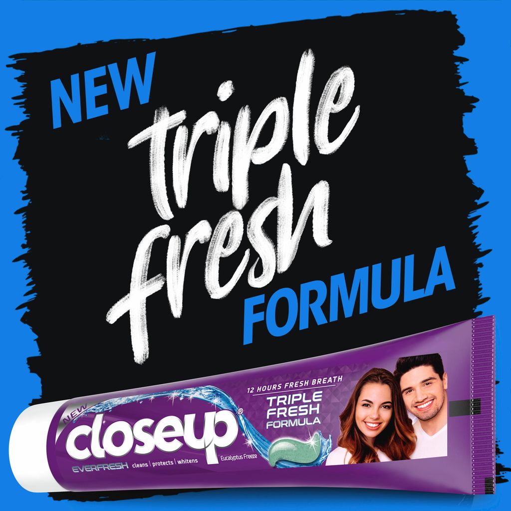 Closeup Tp Euclpts Frz Gzl Ar 48X120 ml