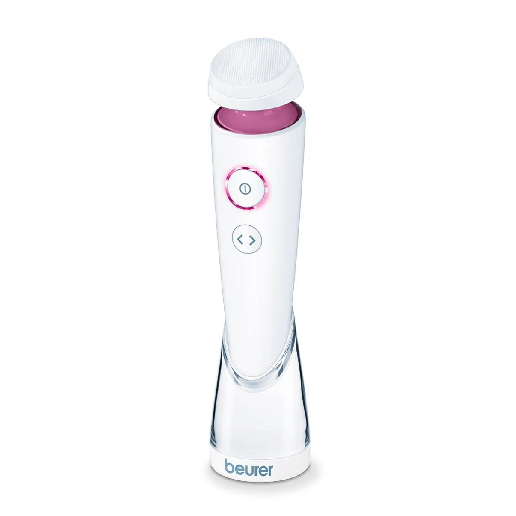 Beurer, Beurer Pureo Deep Cleansing Facial Brush, Electric facial cleansing brush