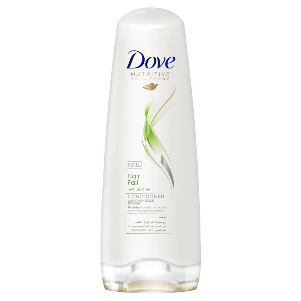 Dove Hair Fall Rescue Conditioner, 350ml
