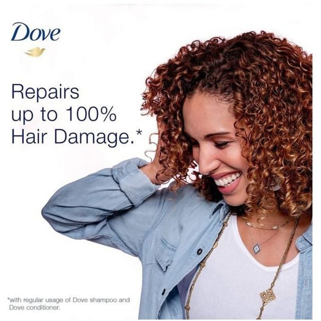 Dove Cond Lavend Thickness Dma 12X350 ml