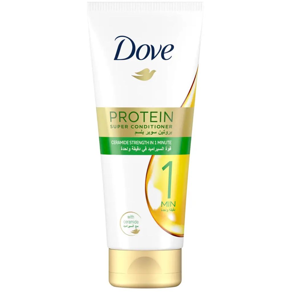 Dove, Hair Fall Rescue Conditioner, Strengthening conditioner to reduce hair fall, 12ml