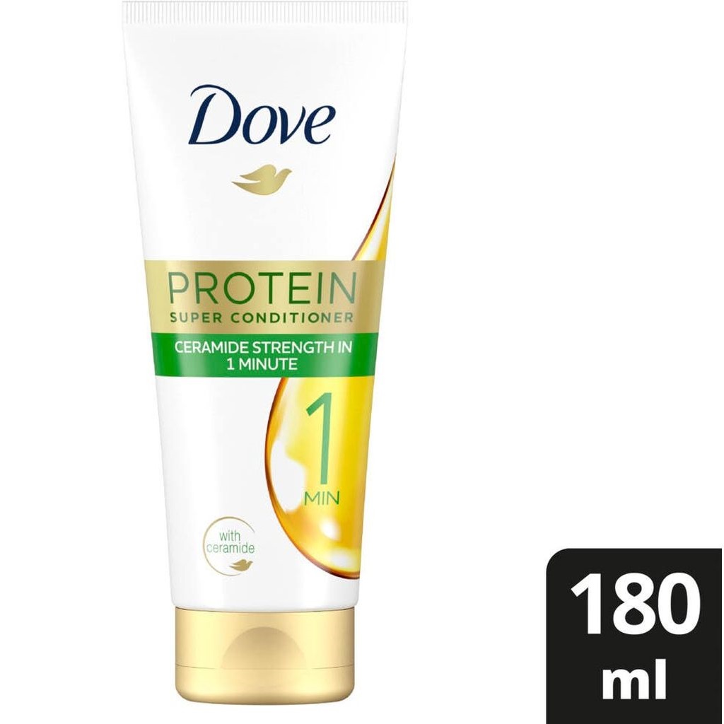 Dove, Hair Fall Rescue Conditioner, Strengthening conditioner to reduce hair fall, 12ml