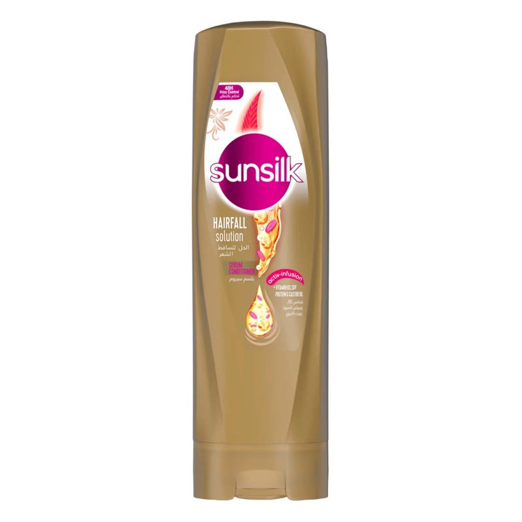 Sunsilk Hair Fall Solution Conditioner 350 mL