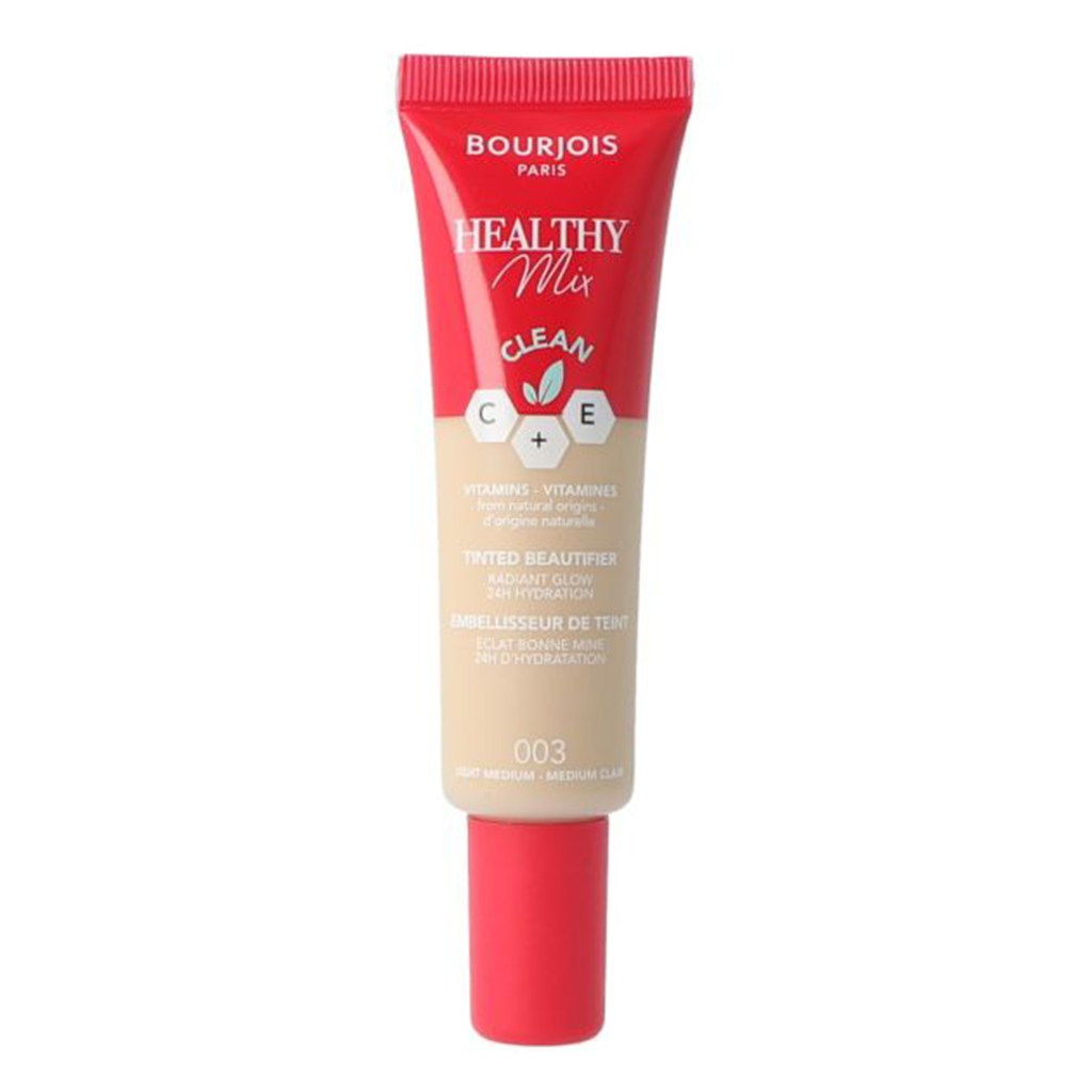 Bourjois Healthy Mix Beautifier - 002 Light 8ml 
