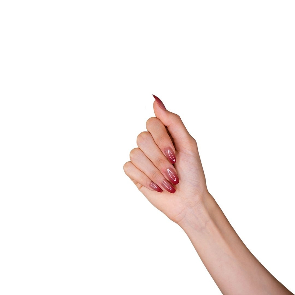 Loca Nails M18 - Press On 24 Nails