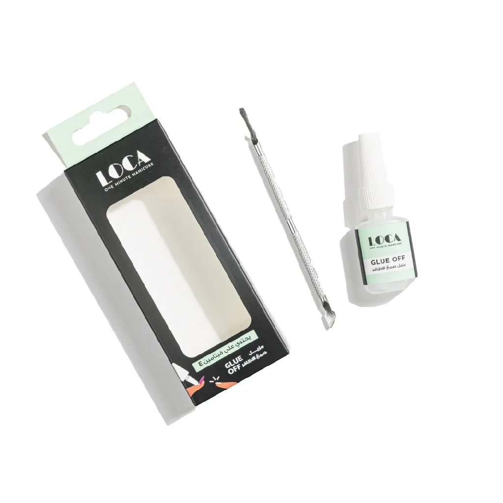 Titania Metal Nail File, Durable Manicure Tool, Single Piece