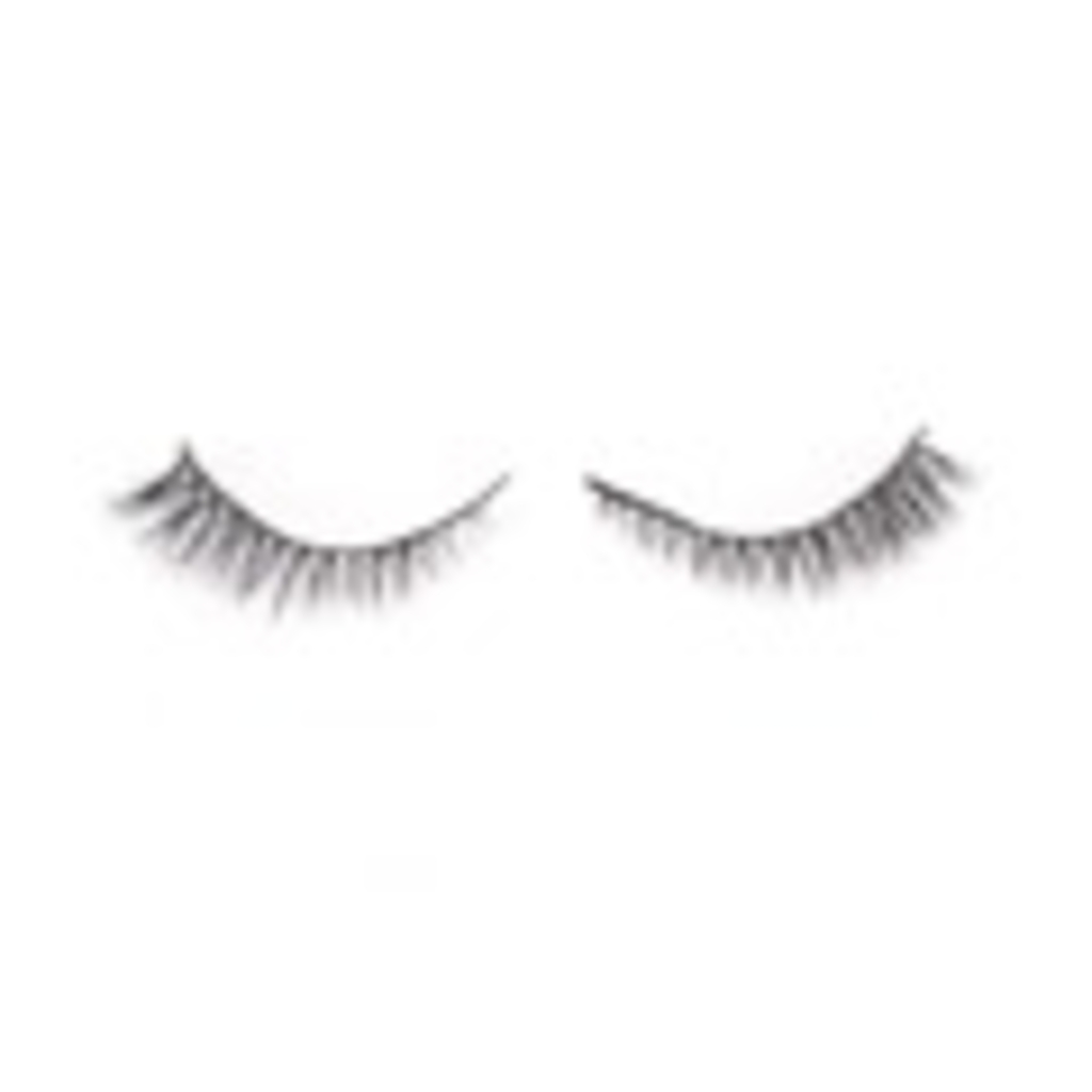 Blink 3D Mink Lashes, Handmade, Transparent Band, Lash Queen