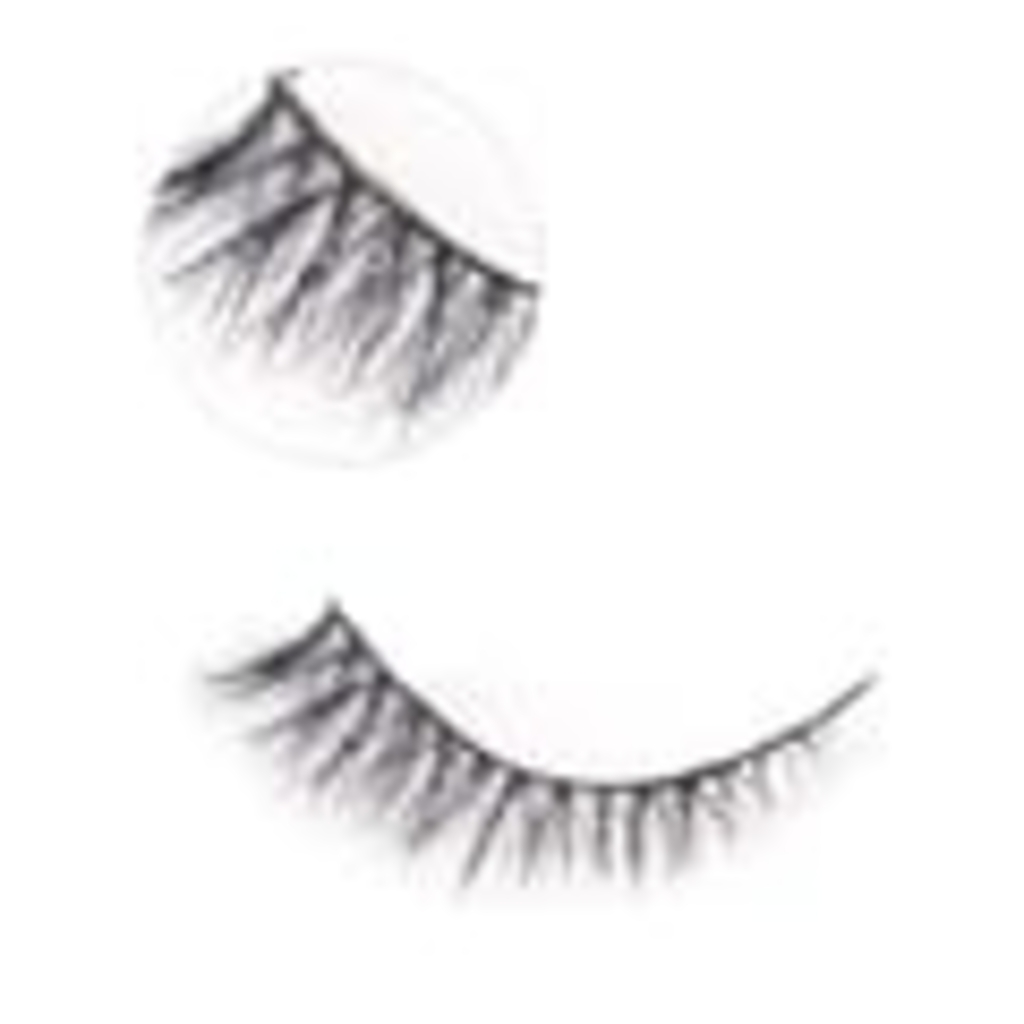 Blink 3D Mink Lashes, Handmade, Transparent Band, Lash Queen