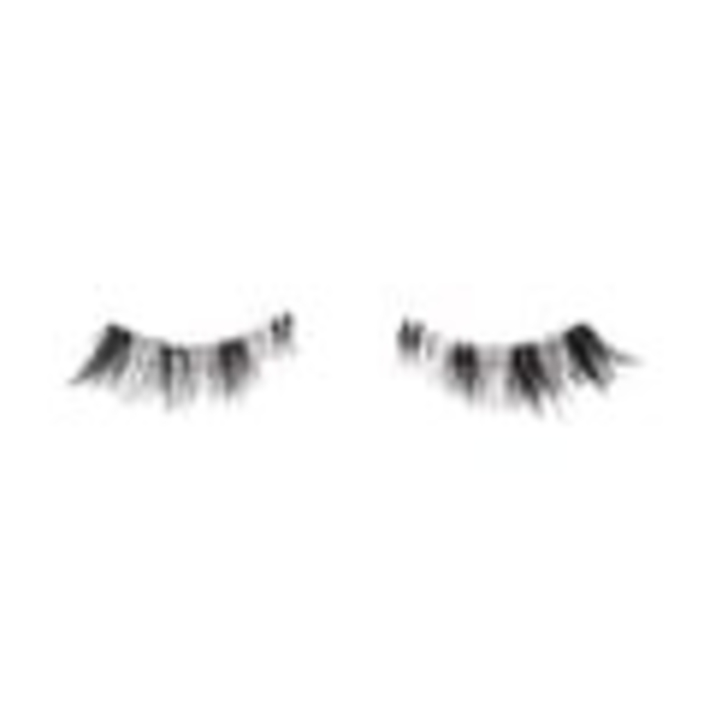 Blink 3D Mink Lashes, Handmade, Transparent Band, Transparent Lash Queen
