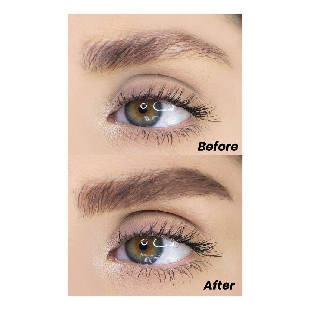 Blink, BrowBomb Precise Eyebrow Pencil #2 Lady Brunette, Long-lasting precise eyebrow pencil