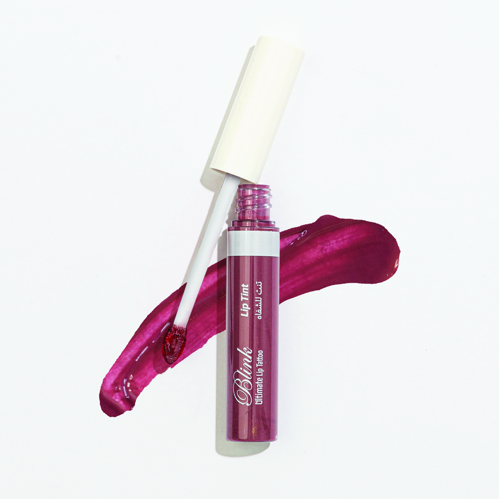 BLINK LIP TINT NUDE PINK 3 12 PCS