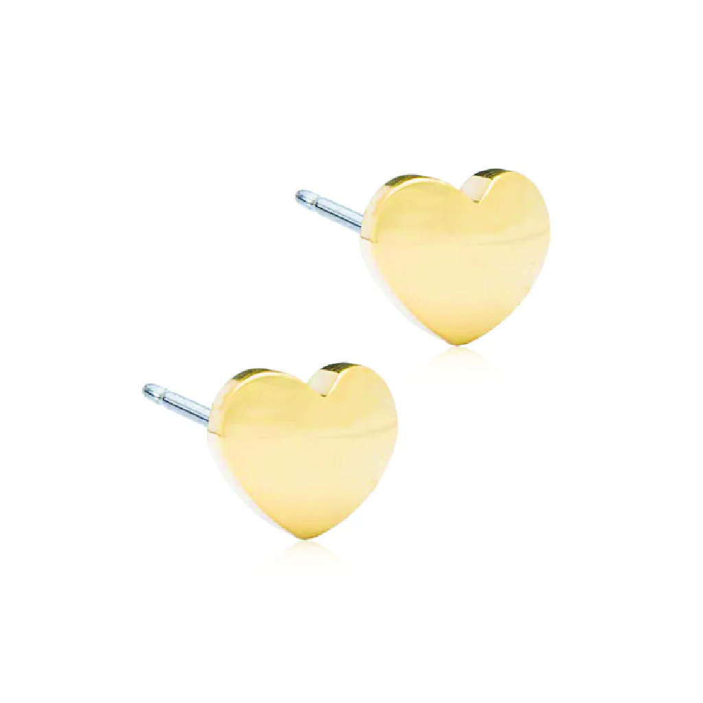 BLOMDAHL ST HEART 8MM