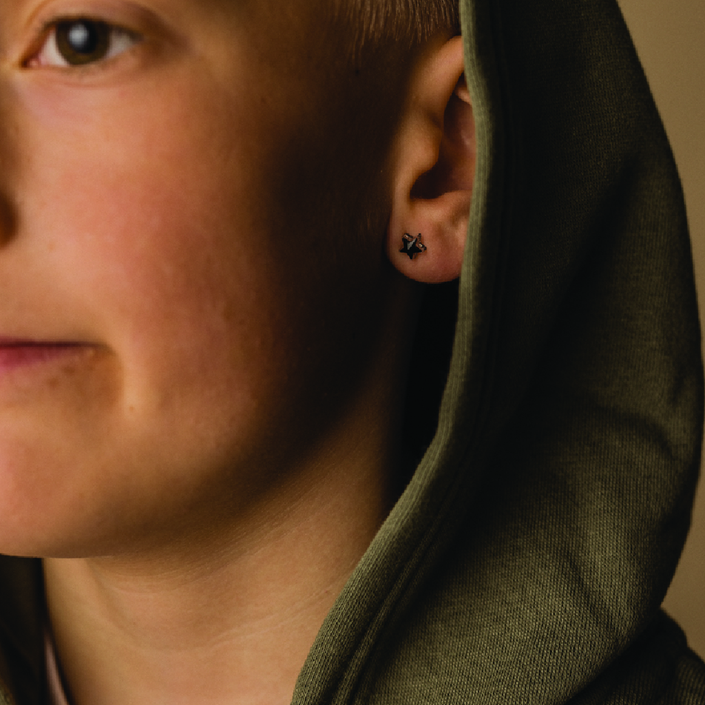 BLOMDAHL MP STAR 6MM JET