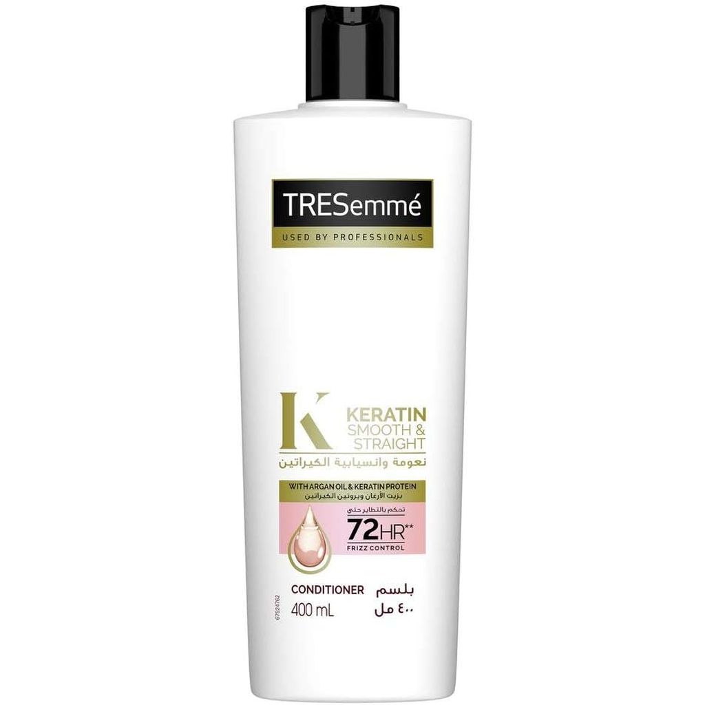 Tresemme Cond Keratin (L4L) 12X400 ml