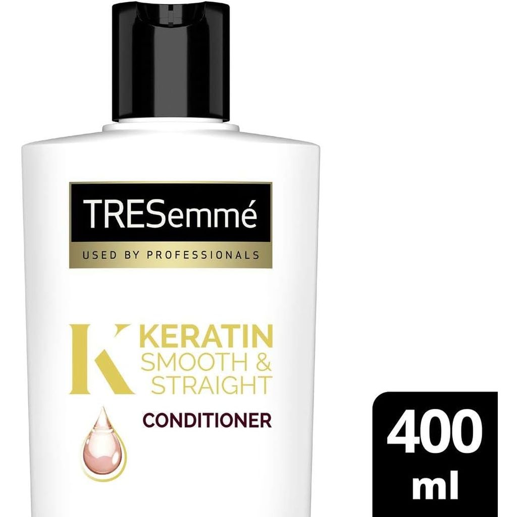 Tresemme Cond Keratin (L4L) 12X400 ml