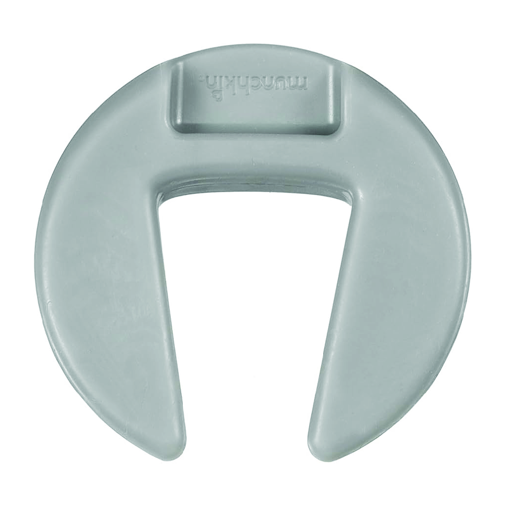 XRTA GUARD DUAL PURPOS DOOR STOPPER